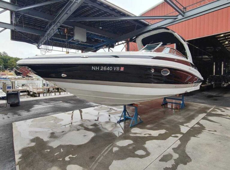 2023 Crownline 270 SS - Arch - JUST REDUCED!!! US-KIS88960F223 [photo 5]